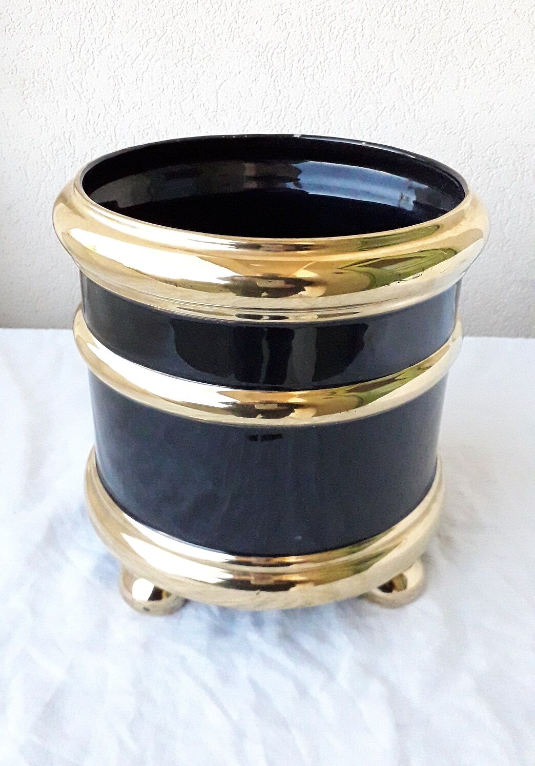 Cache-pot céramique