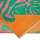 Tapis tigre turc en laine noué à la main 223 cm x 328 cm
