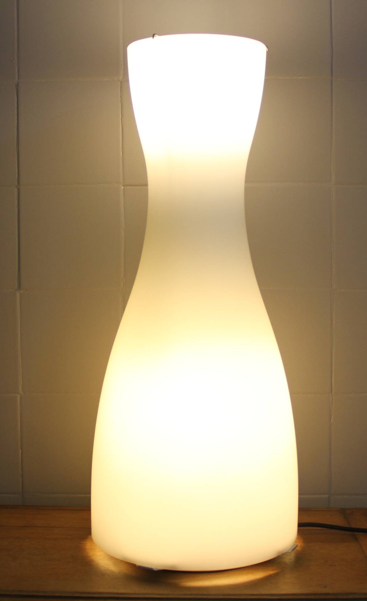 Dress 07 lamp, Foscarini