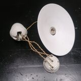 Ceramic suspension
