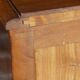 Commode 3 tiroirs années 40
