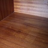 Danish chest of drawers 70's