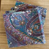 10 new cotton napkins 45x44 cm