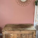 Chest of drawers, trade furniture