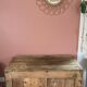 Commode meuble de métier