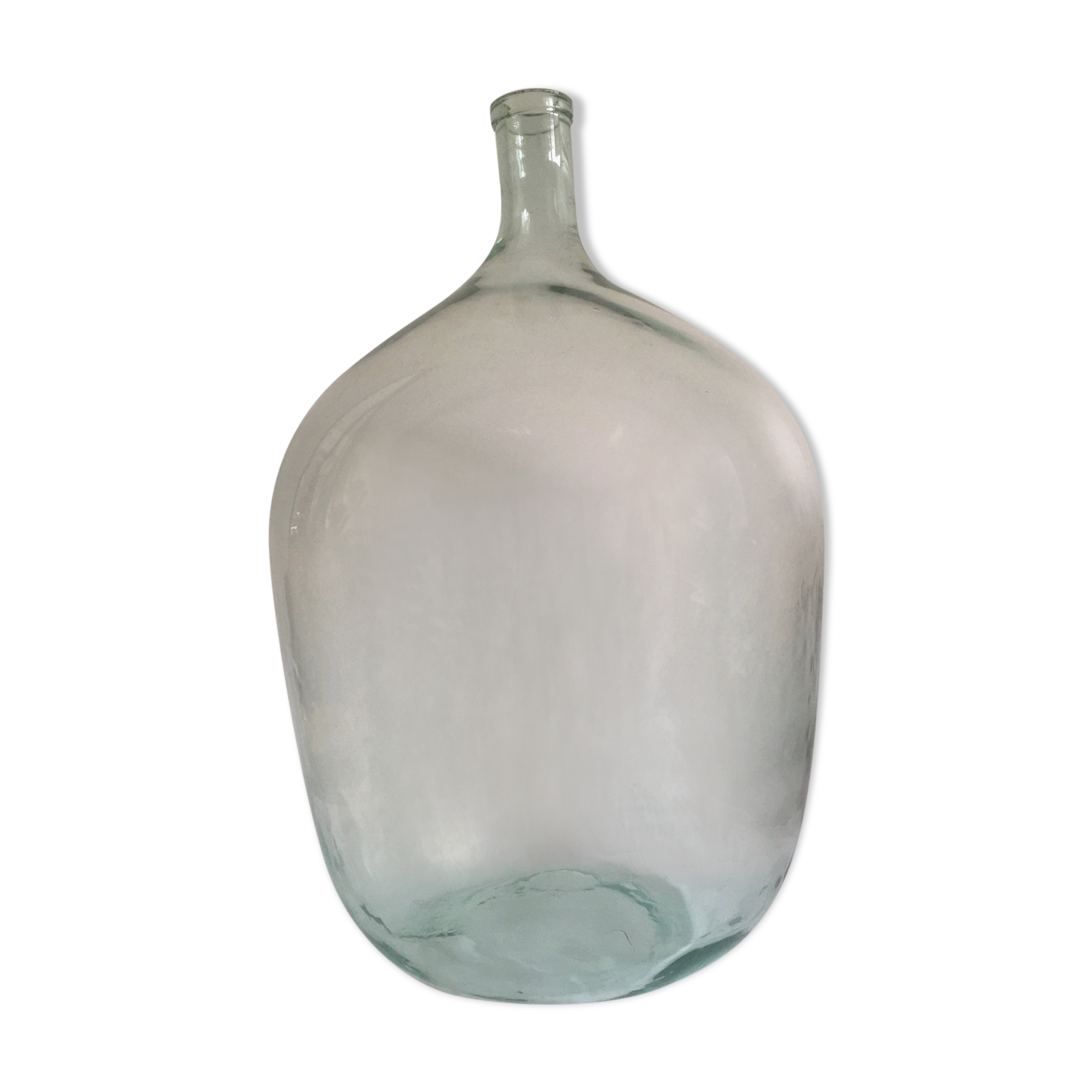 Dame-jeanne 20L transparent