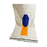 Moroccan berber carpet 250x148cm