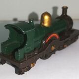 Locomotive matchbox model Duke Y14