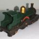 Locomotive matchbox modèle Duke Y14