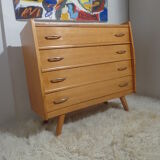 Vintage dresser  years 50