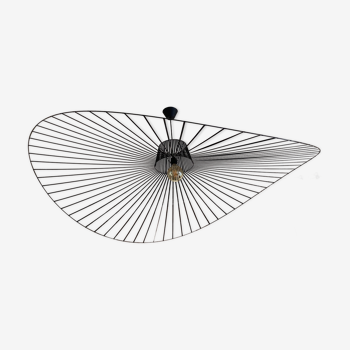 Vertigo suspension lamp