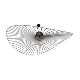 Vertigo suspension lamp