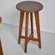 Pair of stool 1960