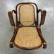 Very rare Thonet armchair no. 6331