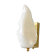 La Murrina wall lamp, Murano glass