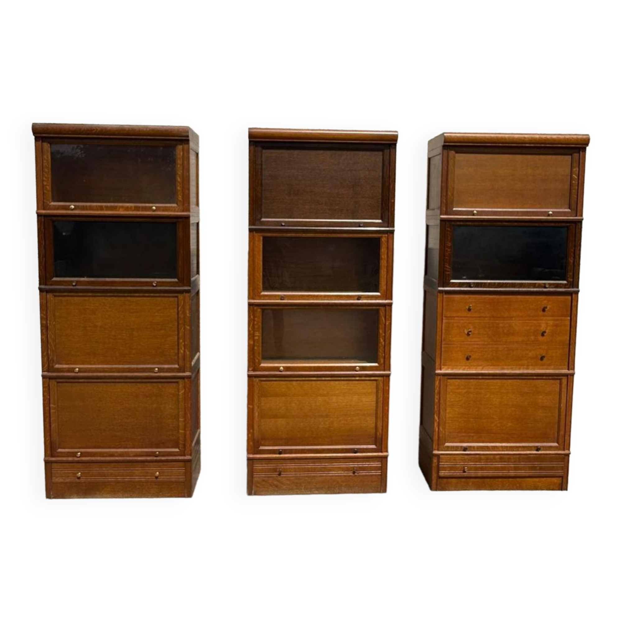 Furniture MD 3 columns 5 parts