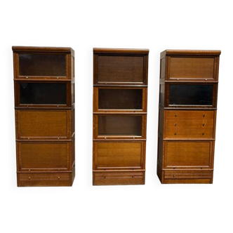 Furniture MD 3 columns 5 parts