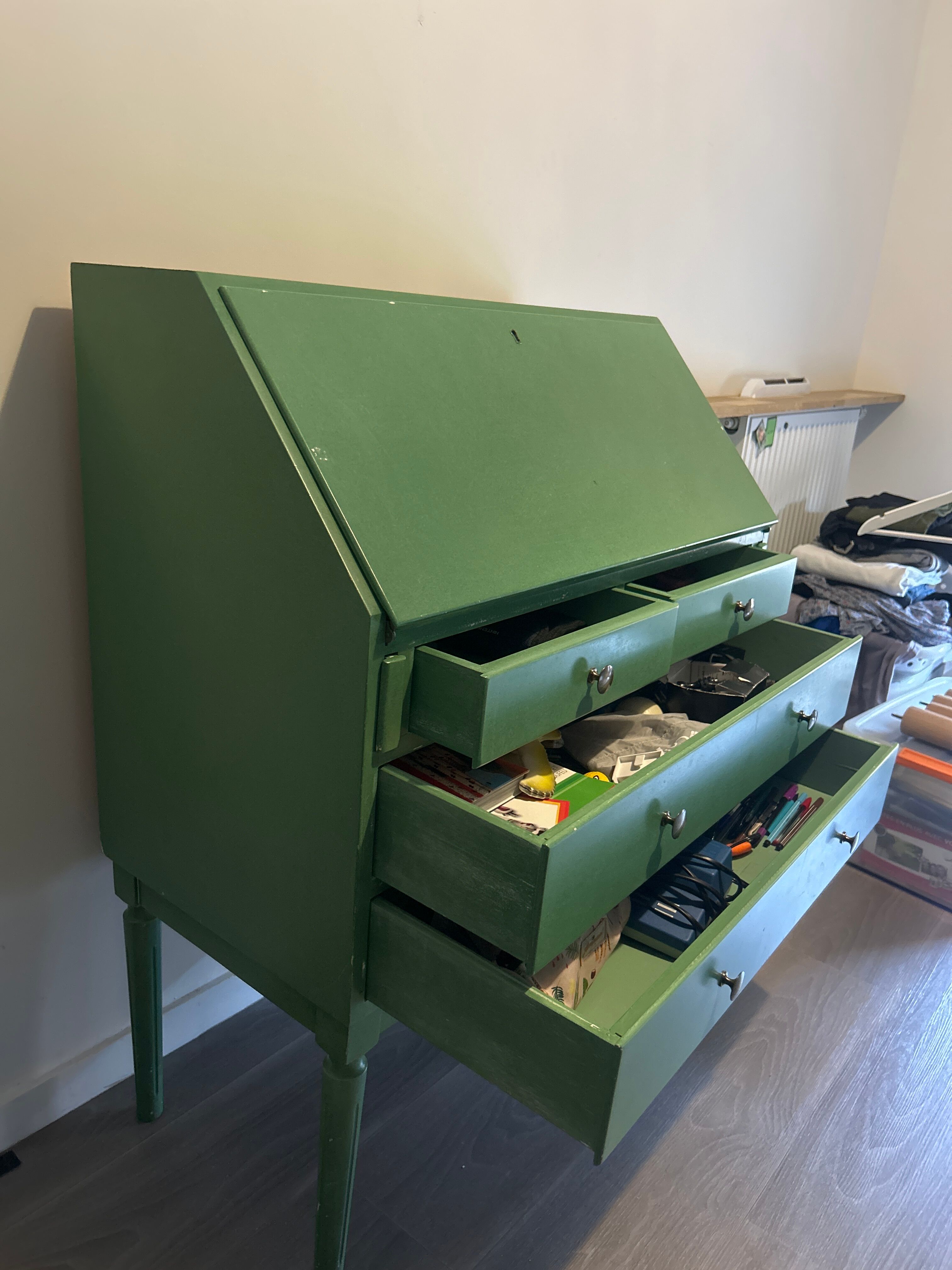 Bureau