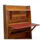Scandinavian secretary 1950