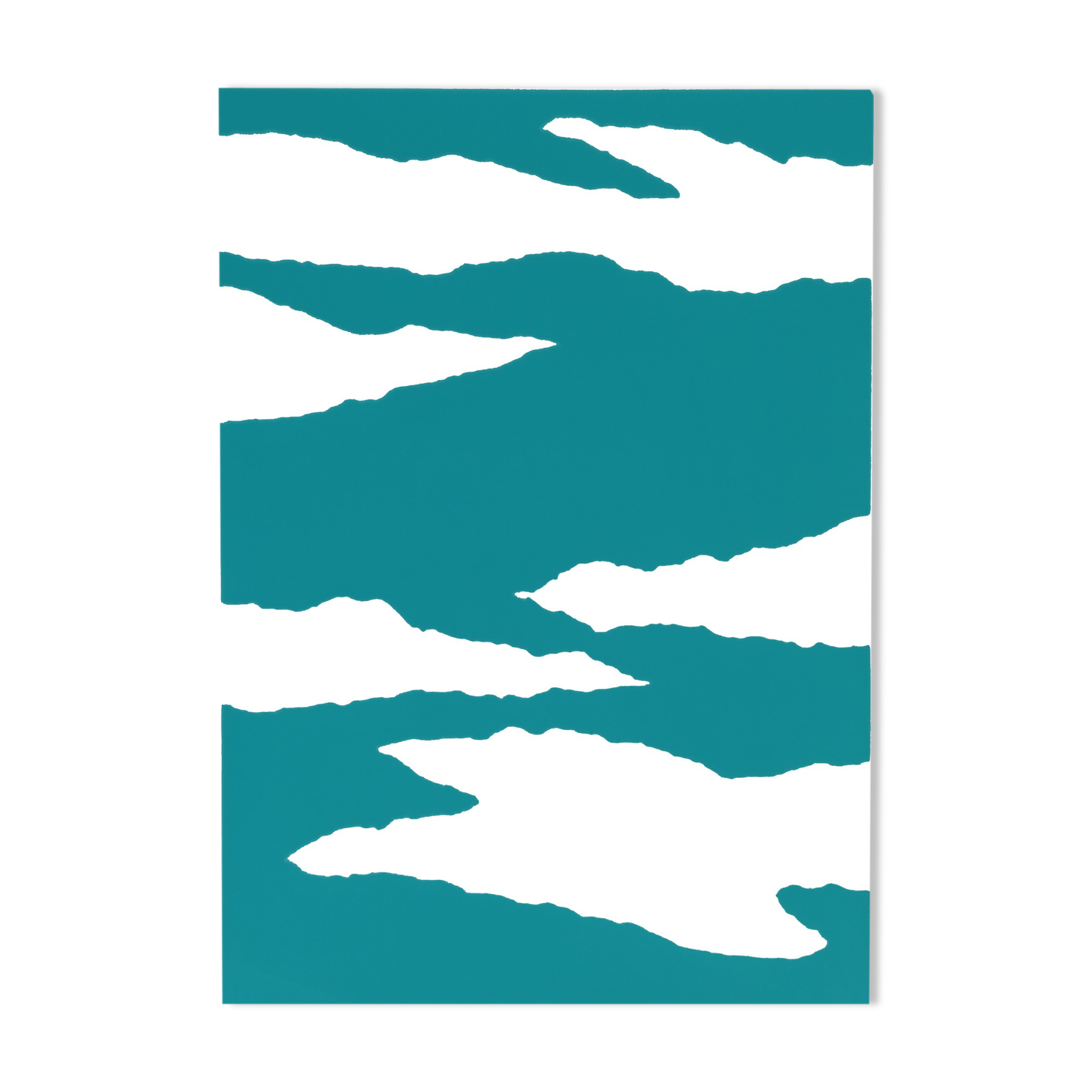 Illustration nuages