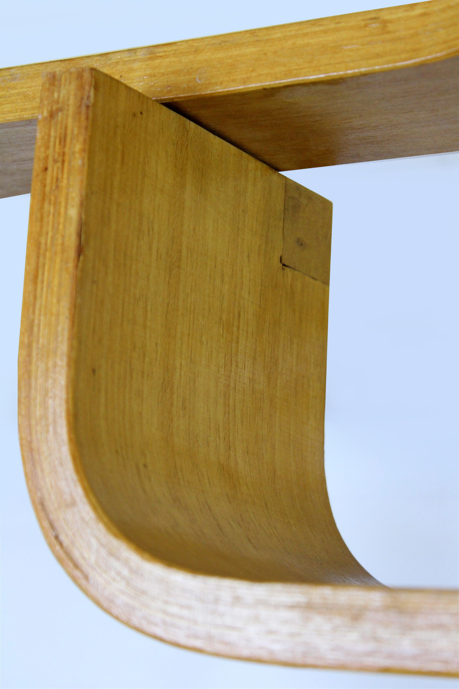 Claustra by Ludvik Volák for Drevopodnik Holešov, 1960s