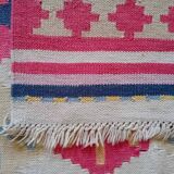 Handmade Afghan Kilim 240x170cm