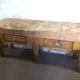 Butcher block