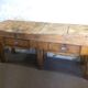 Butcher block