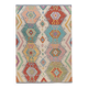 Afghan Pachtoune kilim 230 x 173 cm