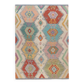 Kilim afghan pachtoune 230 x 173 cm
