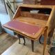 Louis XV style secretary