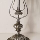 Ancient boat lamp