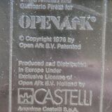 Office chair Anonima Castelli