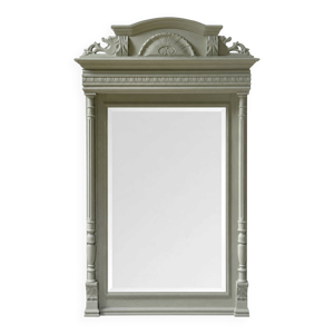 Miroir style Napoléon