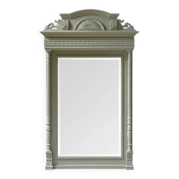 Miroir style Napoléon III