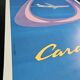 Air france poster - caravelle - jen colin