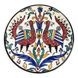Large decorative dish Tunisia