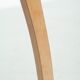 Plywood chair by Jasper Morrison for Vitra, 1980s