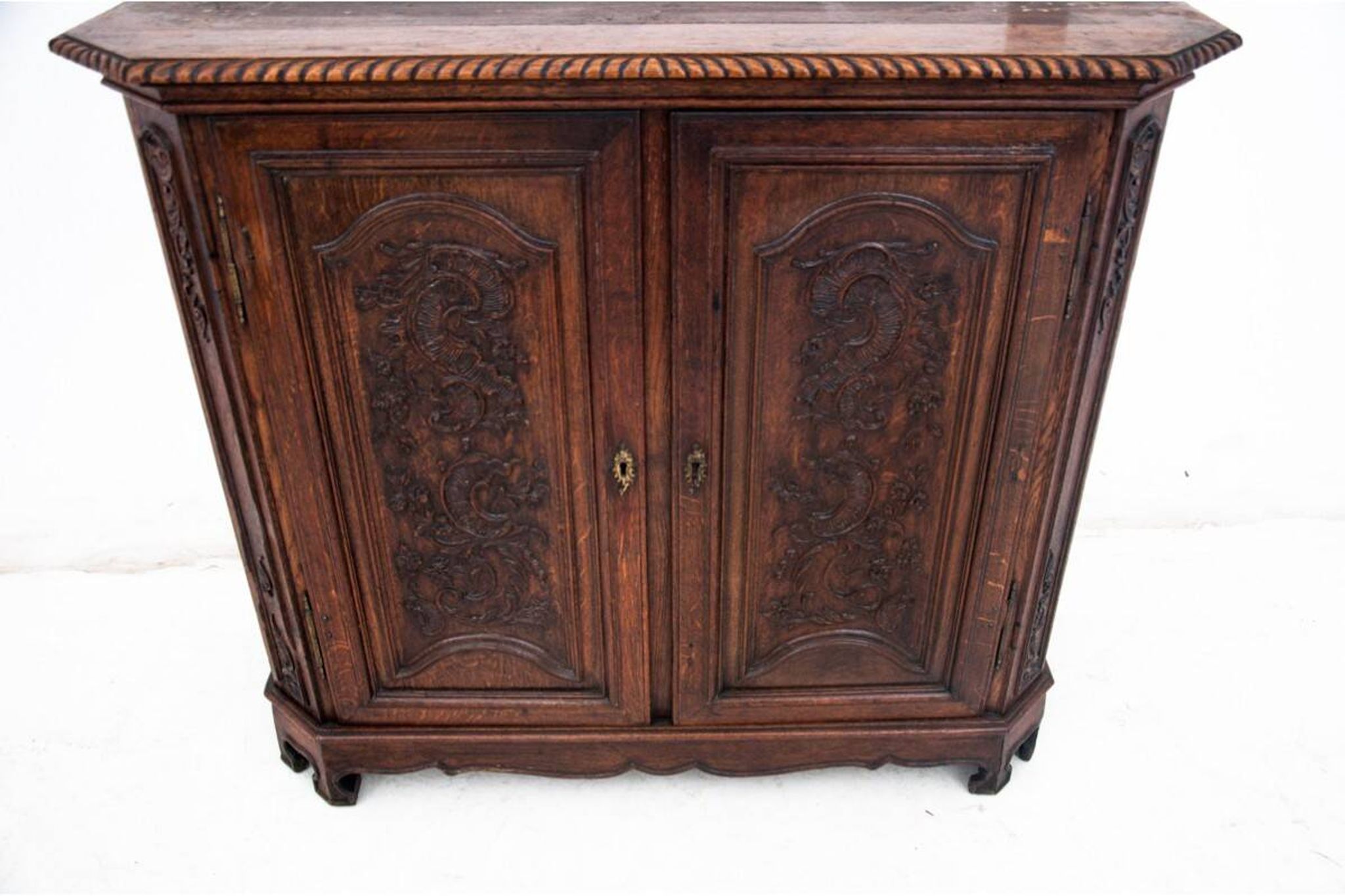Commode, France, vers 1880
