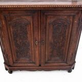Commode, France, vers 1880