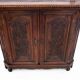Commode, France, vers 1880