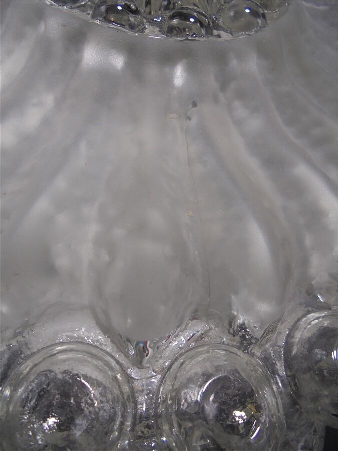 Vintage ceiling light