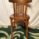 Chaise bistrot Thonet 1930