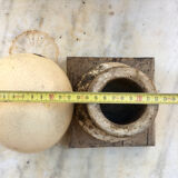 Ostrich egg