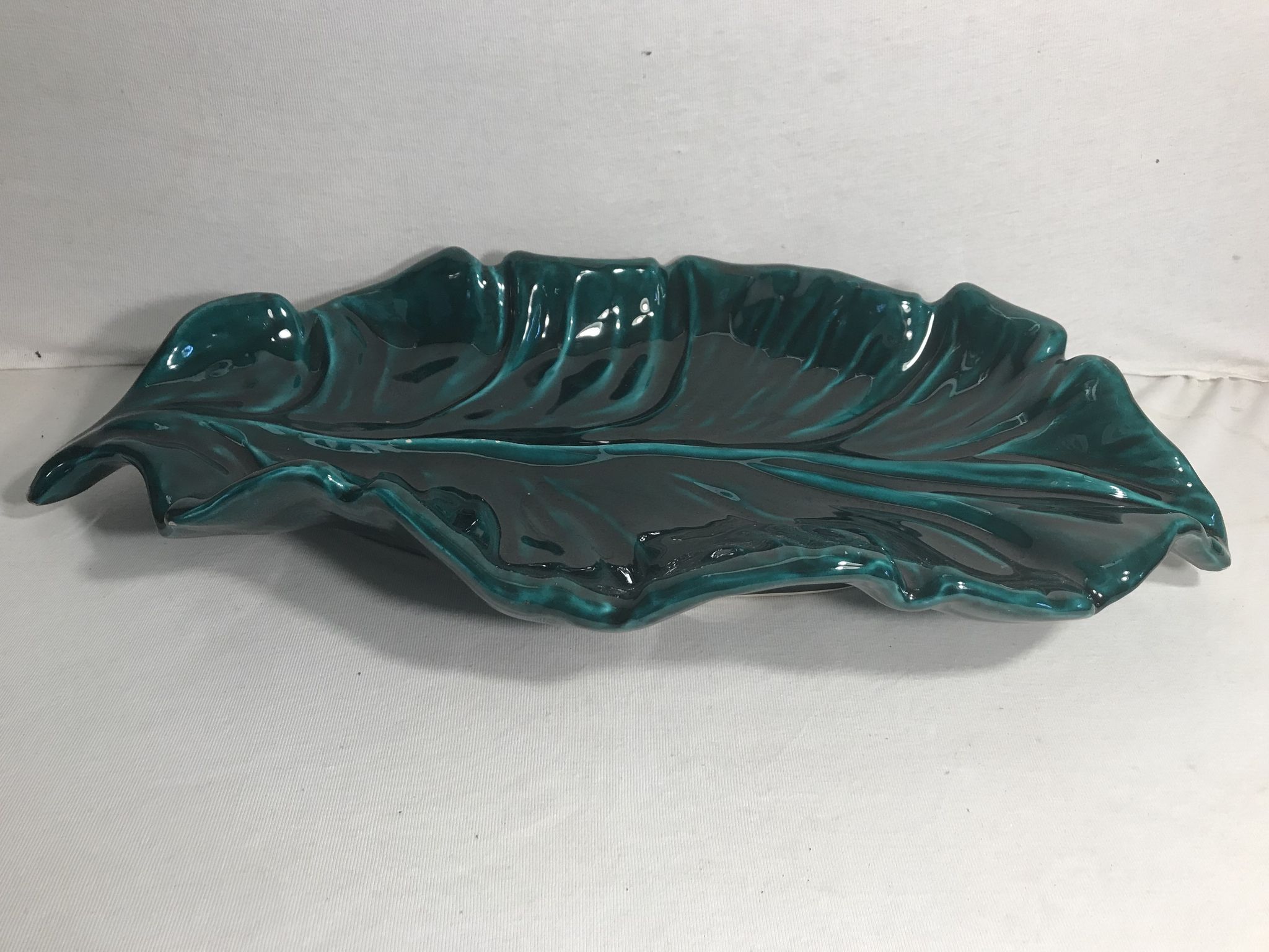 Old Vallauris dish