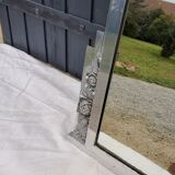 Mirror art deco 1930 75x100cm