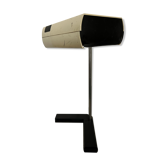 Lamp vintage 70s design Rene Talopp 1970 loft workshop manade Samp
