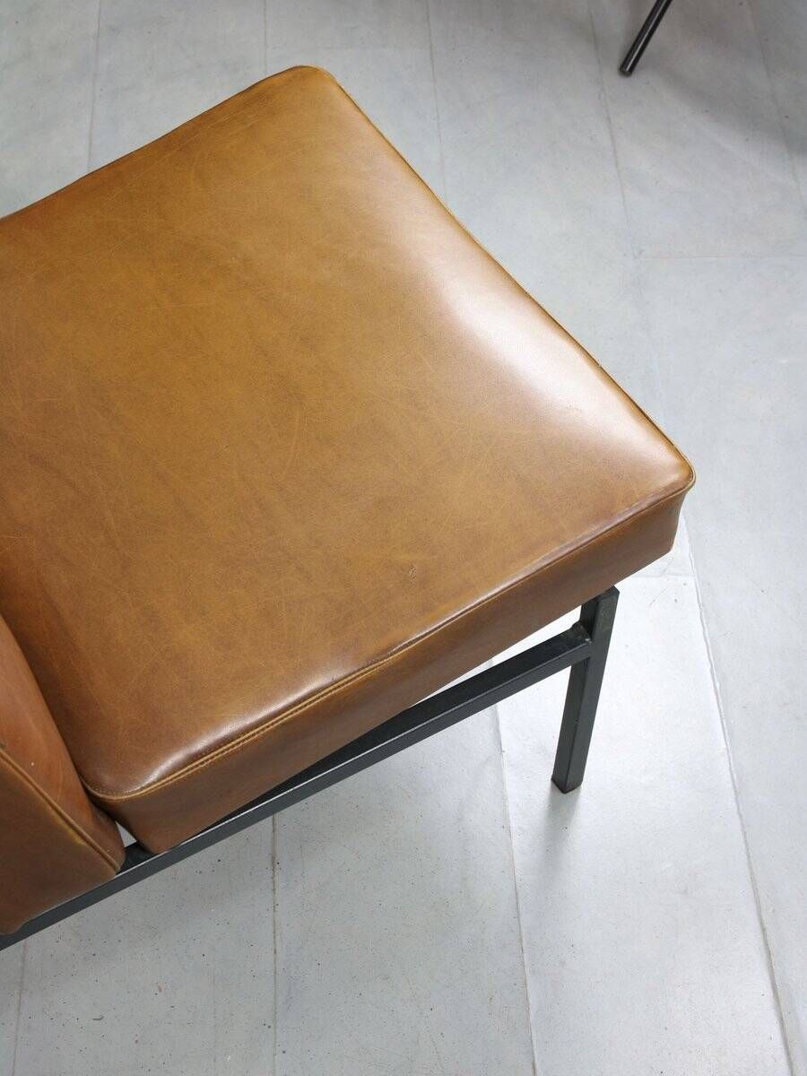 Vintage lounge chair from Stol Kamnik, 1960s
