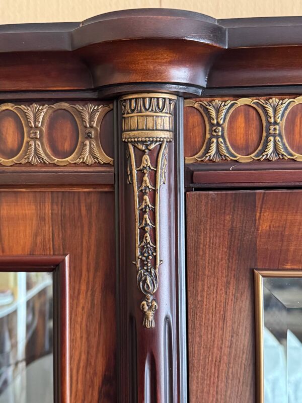Buffet argentier  Louis XVI