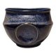 Ovoid vase